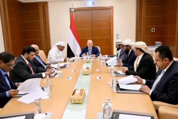 Güney Geçiş Konseyi’nden Şarku'l Avsat'a açıklama: ‘Suudi Arabistan'ın Yemen'de barış çabalarının başarılı olmasını arzuluyoruz’