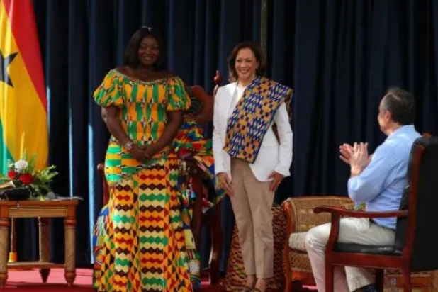 هل بدأ تنافس واشنطن وبكين في غرب أفريقيا عبر بوابة الطاقة؟