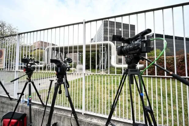 برلسكوني المصاب بسرطان الدم: سأتجاوز الأمر