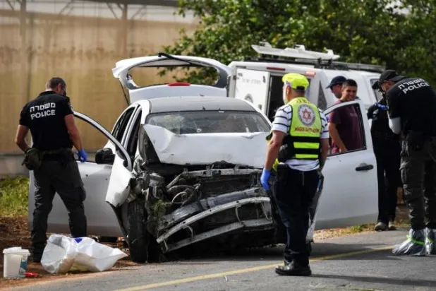 «سكاي نيوز»: الشقيقتان القتيلتان في الضفة الغربية بريطانيتان
