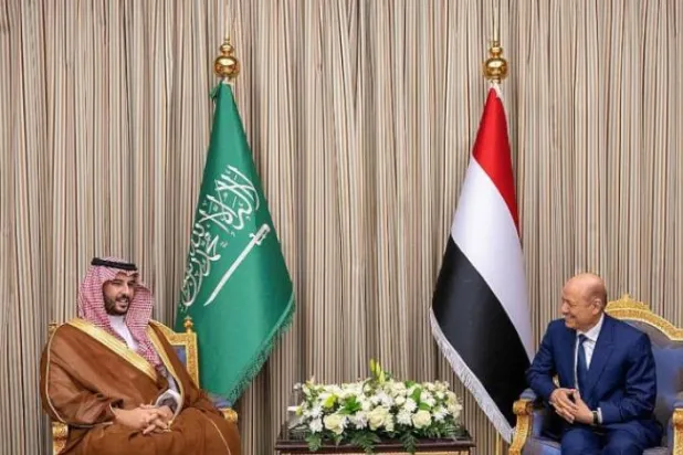 New Peace Plan in Yemen Awaits Finishing Touches