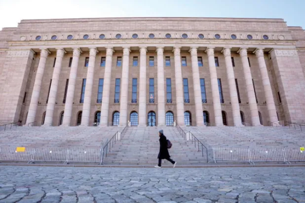 حقبة تاريخية جديدة في مسيرة فنلندا «غير محايدة»