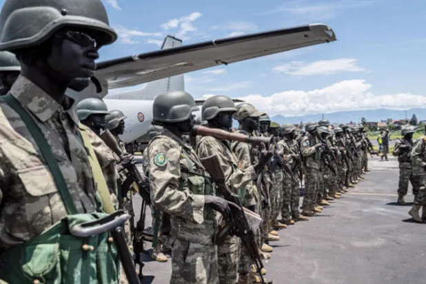 تجدد أعمال القتل في شرق الكونغو يثير المخاوف أممياً