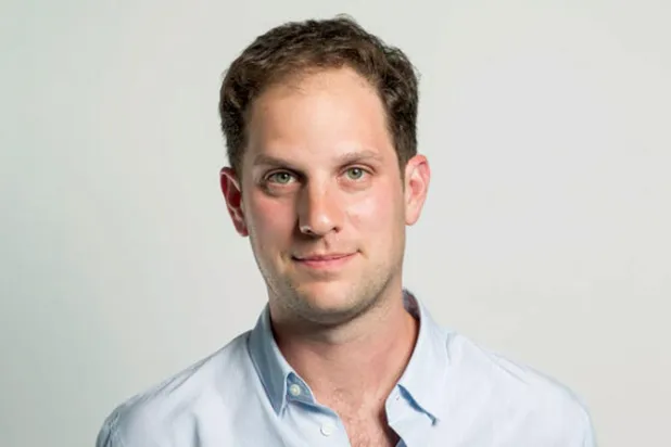 الديمقراطيون والجمهوريون يطالبون موسكو بإطلاق غيرشكوفيتش