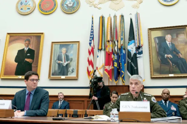 {البنتاغون}: «تيك توك» يشكل خطراً محتملاً على الولايات المتحدة