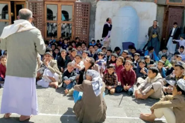 اتهامات للحوثيين بتخصيص 7 ملايين دولار لعائلات قتلاهم خلال أسبوع