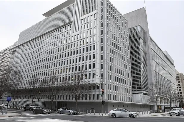 Dünya Bankası Türkiye için ekonomik büyüme tahminlerini yükseltti