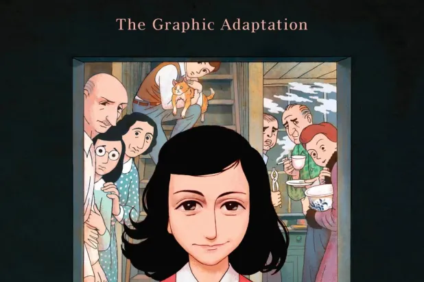 Florida'da bir okul, Anne Frank hakkındaki kitabı kütüphanelerinden kaldırdı