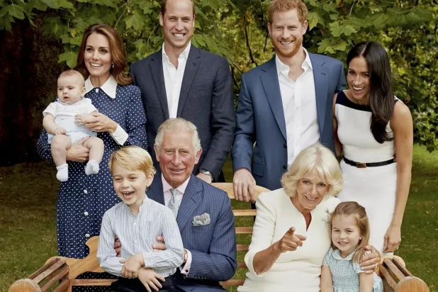 Britanya Kraliyet Ailesi'nde kim ne kadar kazanıyor?