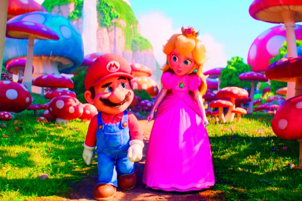 Elon Musk, Süper Mario Kardeşler Filmi'ne düşük puan veren eleştirmenleri hedef aldı