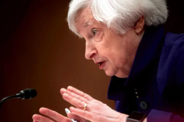 الخزانة الأميركية: إصلاح البنك الدولي سيوفر 50 مليار دولار قروضاً إضافية