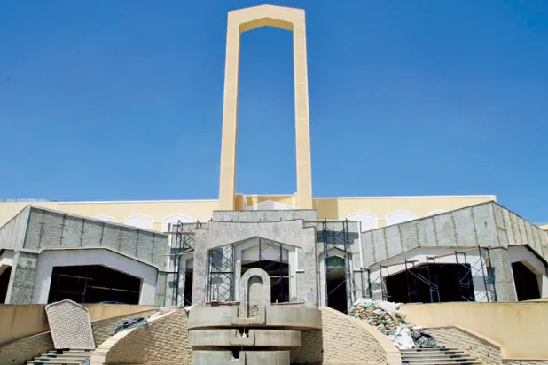 «أوبرا الجيزة» تنضمّ  إلى الروافد الثقافية المصرية