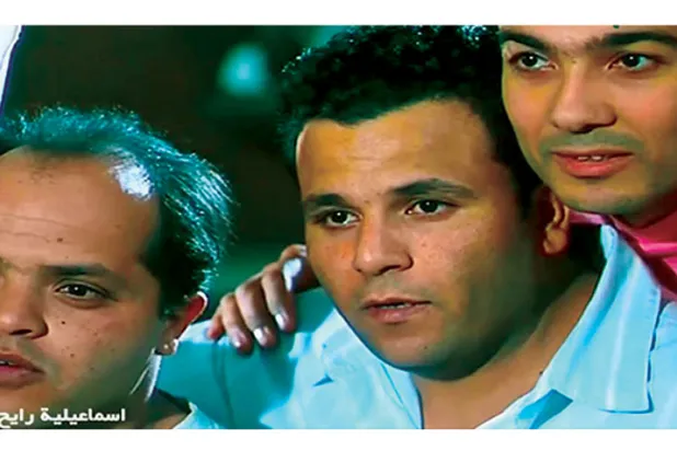 «إسماعيلية رايح جاي» يشعل «الغيرة الفنية» بين محمد فؤاد وهنيدي