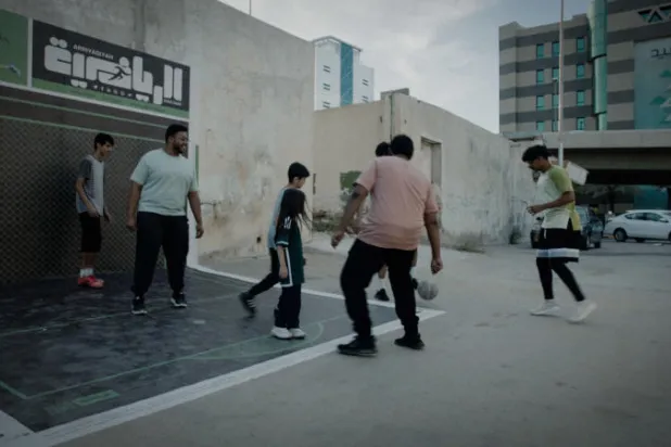 «الرياضية» تطلق مبادرة تشجيعية لممارسة الرياضة في السعودية