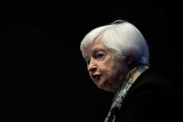 وزيرة الخزانة الأميركية: إصلاح البنك الدولي سيوفر 50 مليار دولار من القروض