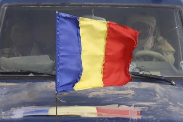 بسبب «سلوكه الفظّ»... تشاد تطلب من السفير الألماني مغادرة أراضيها