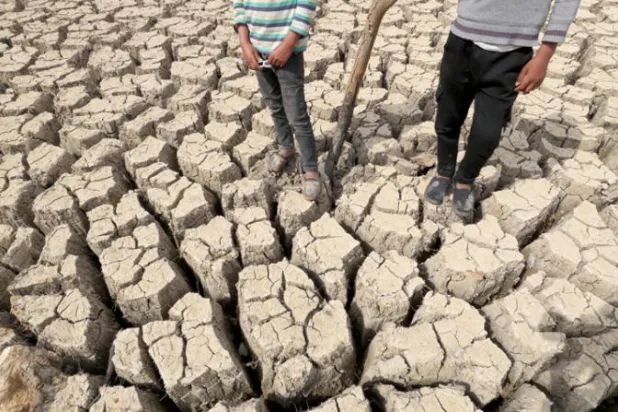 شح المياه... كابوس يهدد دول المغرب العربي بالعطش
