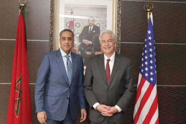 مدير «سي آي إيه» في الرباط لرصد مخاطر التنظيمات الإرهابية