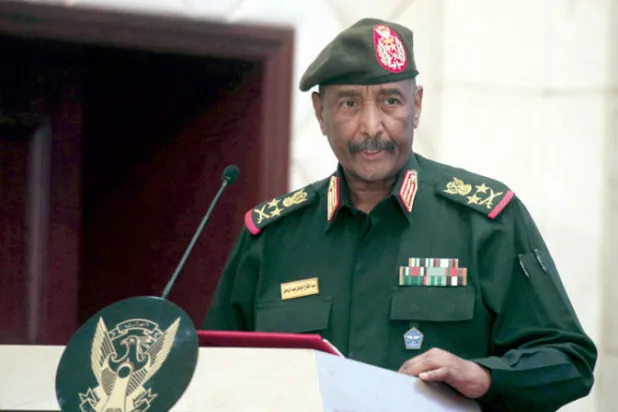 البرهان: خلافات حول الإصلاح الأمني تؤخر الاتفاق النهائي