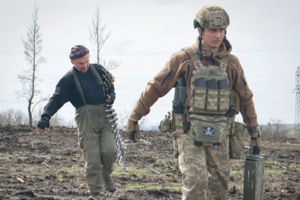 مع انتهاء الشتاء... هل سيواجه الجيش الروسي نكسة جديدة في أوكرانيا؟