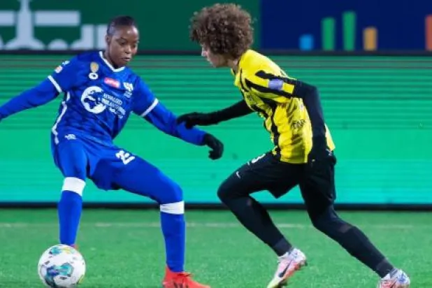 «رابطة الهواة» تعتمد لجنة «المعايير الخاصة» لدوري السيدات