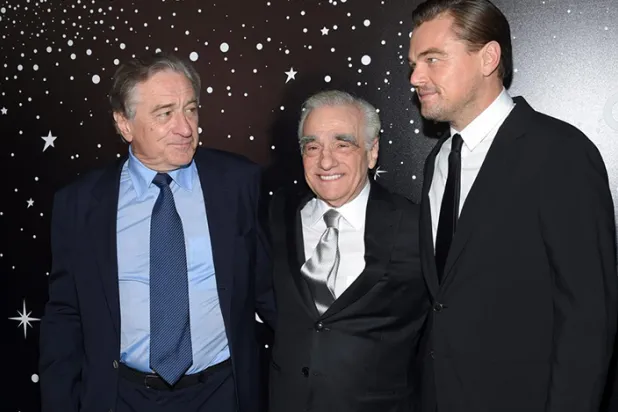 Martin Scorsese ve Leonardo DiCaprio, Killers of the Flower Moon'la kendi rekorlarını kıracak