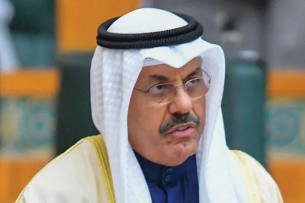 الكويت: النواف يشكّل حكومة «حلّ البرلمان»