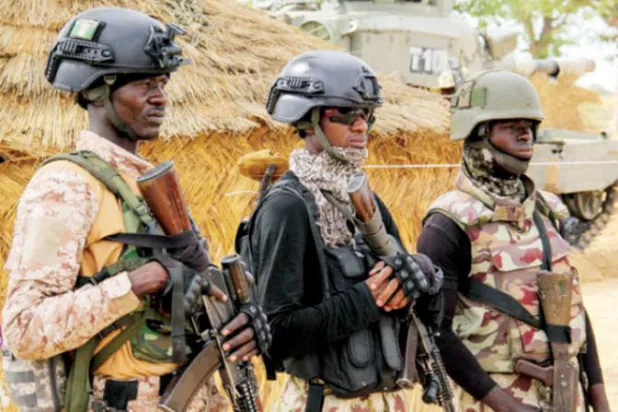 «العصابات المسلحة» تفاقم التردي الأمني في نيجيريا