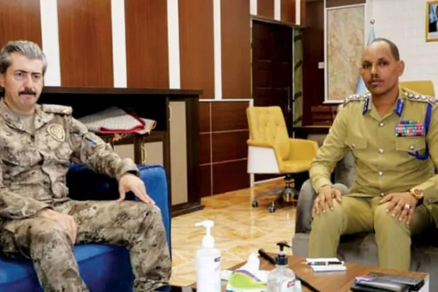 الصومال يتأهب للمرحلة الثانية من حربه ضد «الشباب»