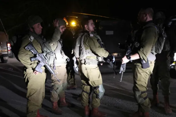 الإعلام الإسرائيلي يتحدث عن «لعبة سوريا الخطرة»