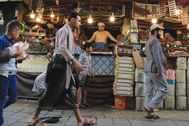 أجواء التهدئة اليمنية... جرعة أمل ومكاسب مرتقبة