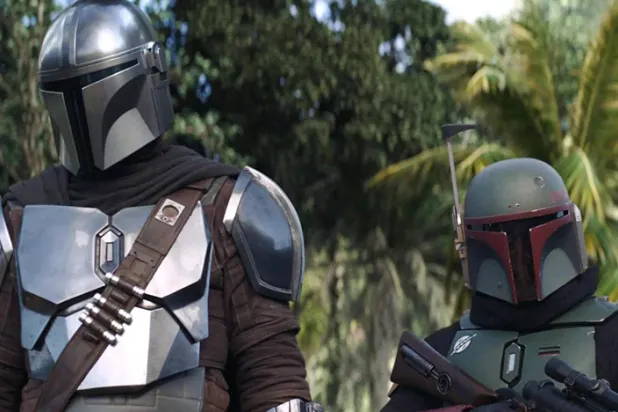 The Mandalorian'ın dizi sorumlusu, üçüncü sezona yönelik eleştirileri yanıtladı