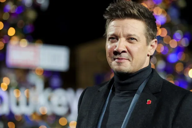 Marvel'ın Hawkeye'ından kaza sonrası ilk röportaj: Bir gözümü diğer gözümle görebiliyordum