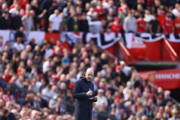 تن هاغ: جدولة «البريمرليغ» أصابت راشفورد... لماذا نلعب 3 مباريات في 7 أيام؟