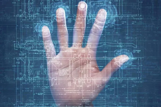 Babil'den cep telefonlarına uzanan 'parmak izleri'