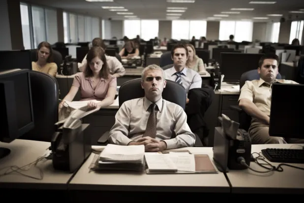 Teknoloji devi çalışanları, hiçbir şey yapmadan servet kazanmış