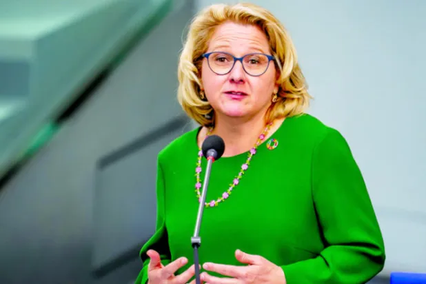 ألمانيا تطالب بعدم التخلي عن دول مثل مالي وبوركينا فاسو