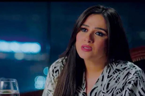 «ضرب نار»... دراما شعبية بنكهة صعيدية