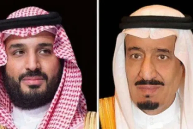 القيادة السعودية تدعم الأعمال الخيرية في «إحسان» بـ70 مليون ريال