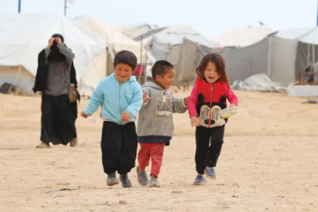 Özerk Yönetim: Suriye’nin doğusunda yer alan kamplardaki yabancıları ülkelerine geri gönderme çalışmaları yavaş ilerliyor