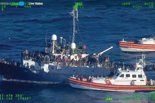 لماذا لم تتوقف عمليات تهريب المهاجرين من ليبيا ؟