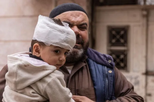 «التحالف الدولي» يُسقط مسيّرة لـ«ميليشيات إيران» شرق سوريا