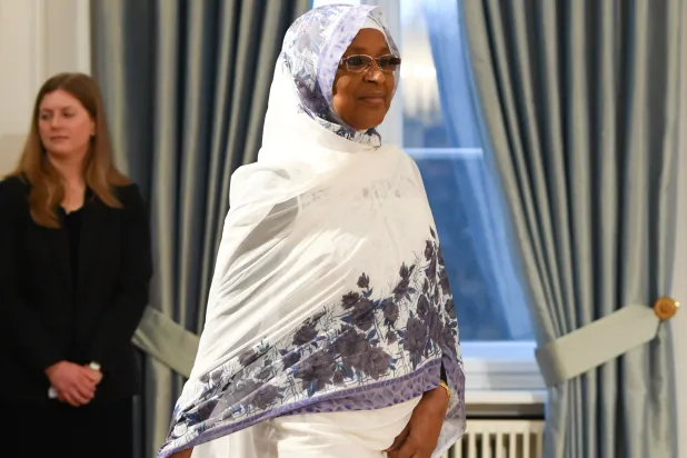 ألمانيا ترد على تشاد وتطرد سفيرتها