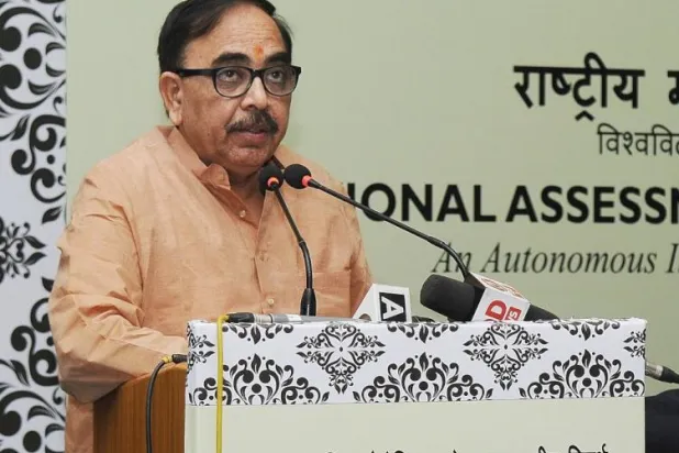 وزير هندي يقول إن بلاده ستصبح ثالث أكبر اقتصاد في العالم