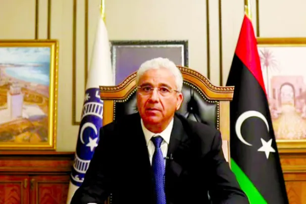 باشاغا: ترشحي للرئاسة الليبية سيتحدد بعد صدور القوانين المنظمة للانتخابات