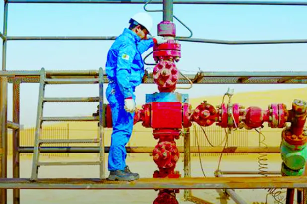 اكتشافات نفطية جديدة تحيي آمال الجزائريين في تقليص البطالة