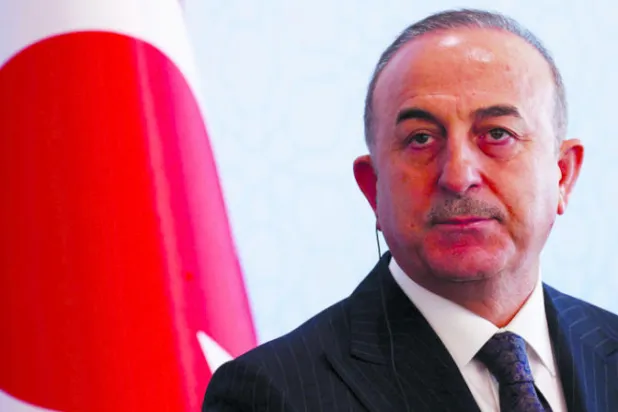 تركيا ترى أفقاً لتحرك أسرع للتطبيع مع سوريا ومصر