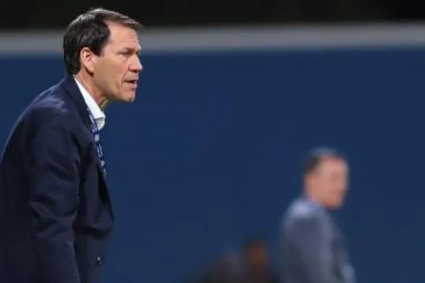 مصادر: غارسيا على «أبواب الرحيل»... والنصر يبحث عن «عالمي»