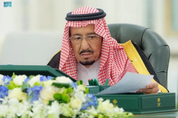 السعودية تؤكد أهمية متابعة تنفيذ خطوات استئناف العمل الدبلوماسي والقنصلي مع إيران