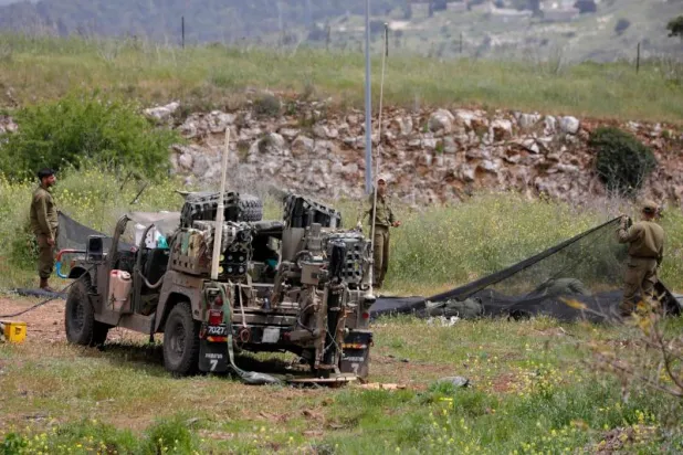 الاستخبارات العسكرية الإسرائيلية تقدر وقوع حرب «لا يريدها أحد خلال سنة»